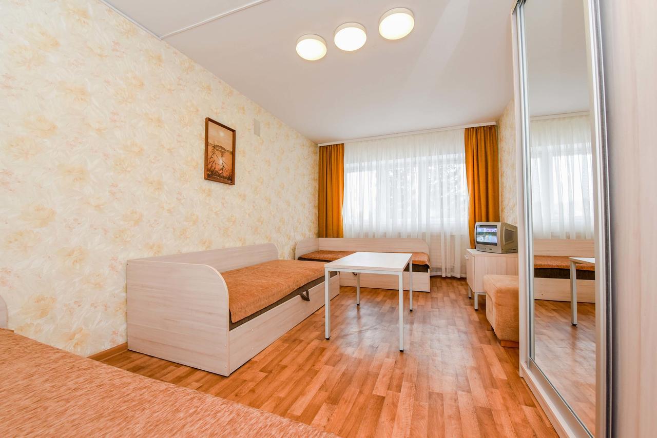 KTU Rest House Politechnika Palanga Exterior foto