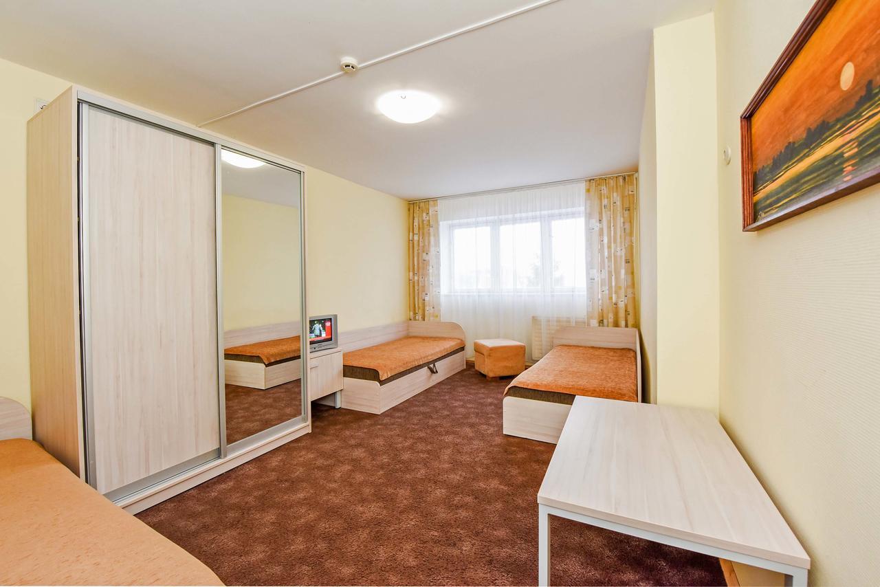 KTU Rest House Politechnika Palanga Exterior foto