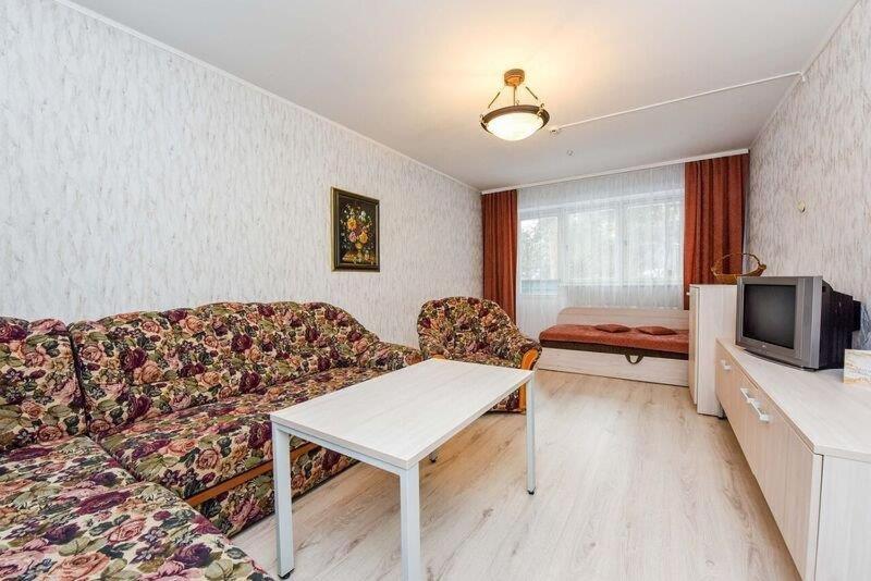KTU Rest House Politechnika Palanga Exterior foto